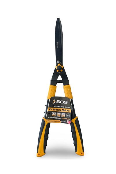 SGS 635mm Model Fence Pruning Shears