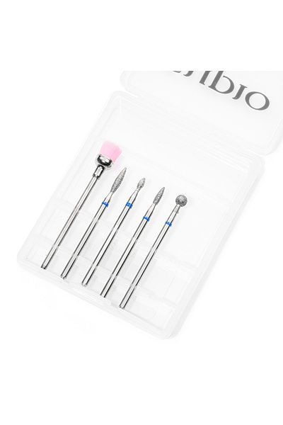 Cupio Cupio 100 diamond milling head set