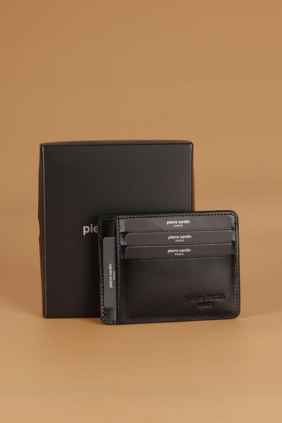 Pierre Cardin 0422 Διμερείς Πληροφορίες - Αισθητικό Μαύρο