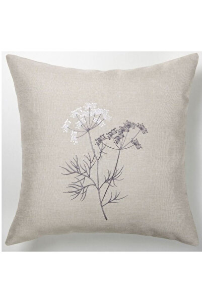 Ambition Pillowcase set 42x42cm, 2 pieces, Purple Garden