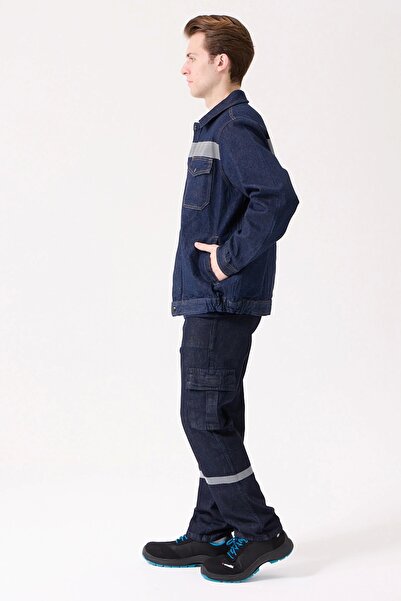 Kardelen Επαγγελματικό παλτό Tulipa Jeans