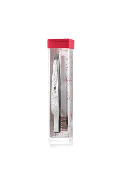 BENEFIT COSMETICS Tweezing & Taming Tool - Cımbız