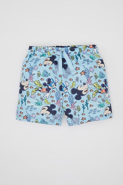 DeFacto Baby Boy Disney Mickey & Minni Handlehold 2er-Set