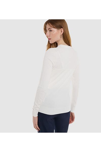 BCBG BASIC FRONT OPEN FLAT KNIT CARDIGAN