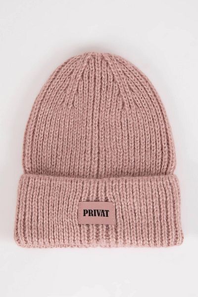 DeFacto Winter Women's Beret - Woven Label, R7539Az24Wn
