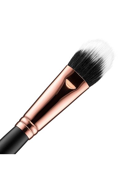 Cupio Pensula make-up iluminator duo fiber 501