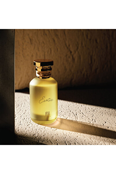AHMED EXOTIC UNISEX EDP 100ML