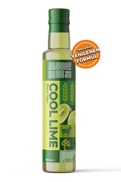 Tarla 1932 Cool Lime - Mükemmel Içecek