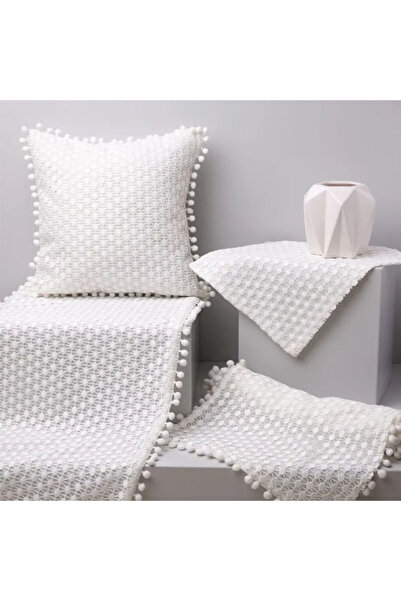 Ambition Fata de perna 42x42cm, Lovely Dot