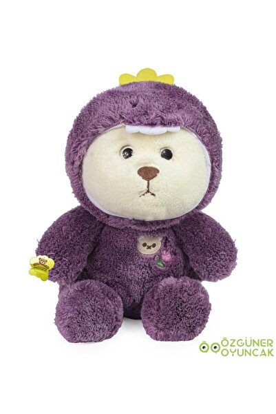 ÖZGÜNER Pababo Hediye Kutulu Pufi Dinazorcuk
