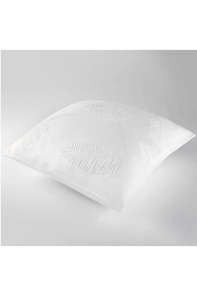 Ambition Pillowcase set 42x42cm, 2 pieces, Simple Elegance