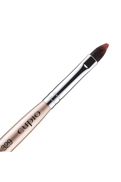 Cupio Cupio 329 lip makeup brush