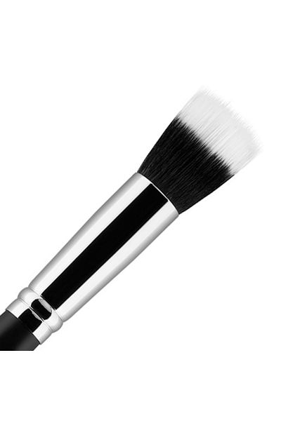 Cupio Pensula make-up fond de ten duo fibre 320