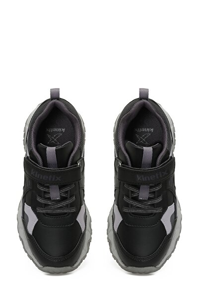 Kinetix ROSI 3PR Siyah Kız Çocuk Outdoor