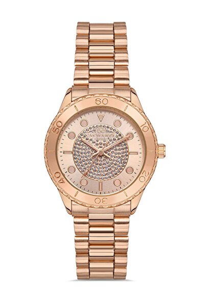 cacharel classic Ladies' Watch