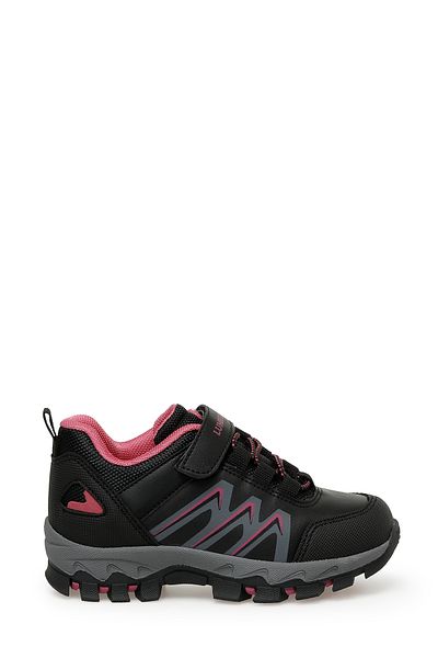 lumberjack SUB 3PR Black Girl Outdoor