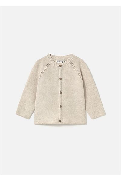 MAYORAL Baby Knitted Cardigan 1306