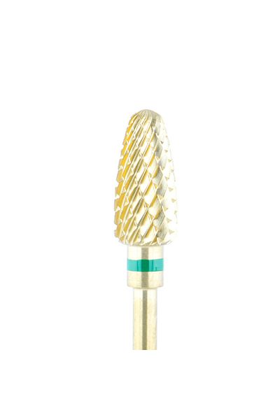 Cupio Carbide bit Hard 132