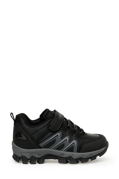 lumberjack SUB 3PR Black Boy Outdoor