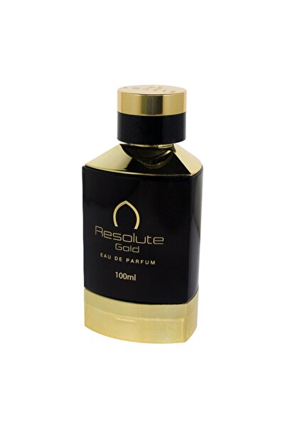 KHALIS Resolute Gold - Khalis, Apa de parfum