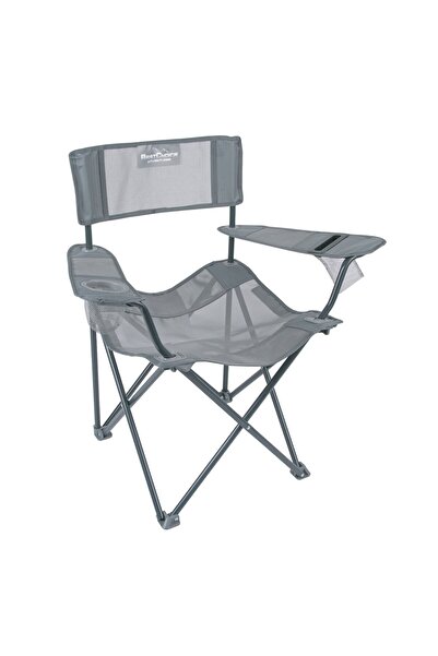 Bestchoice Adventures Fileli Katlanır Kamp Sandalyesi 2 Adet