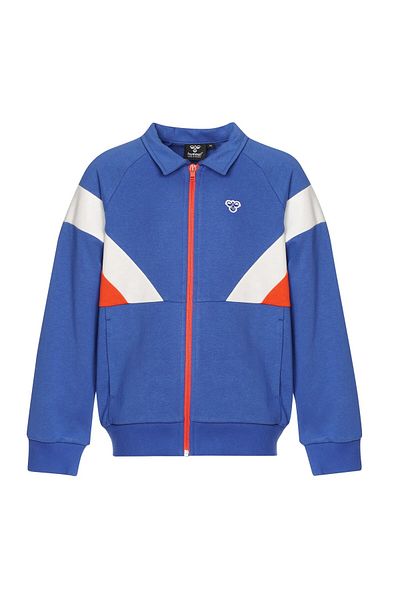 hummel JACHETA HMLLAURA ZIP JACHETA BAIAT CU FERMOAR