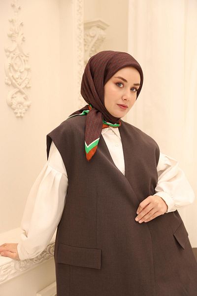Silk Home Eșarfă organică 79014-11