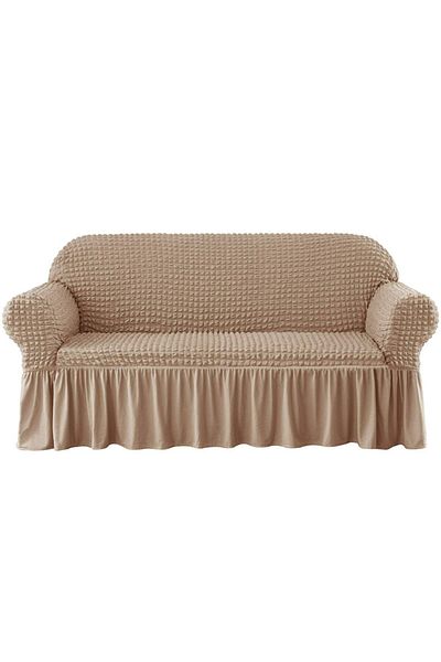 Şirin Hanem 3-Seat Sofa, Sofa, Sofa Bed Cover, Sofa Cover (3-Seater) 1Pc