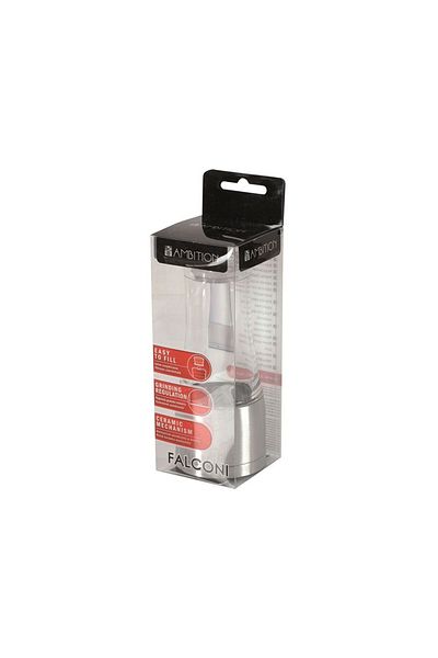 Ambition Rasnita sare sau piper 17cm, acril, Falconi