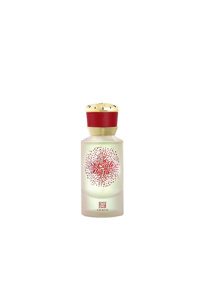 Ahmed Al Maghribi Perfumes LITTLE HEARTS UNISEX EDP 50ML