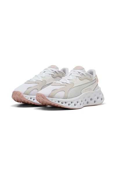 Puma Softride Frequence Tcolor Wn Women's Running Shoes