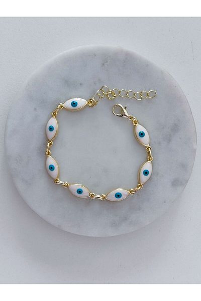 CHARMLUCKY Nazar Nazar Bracelet