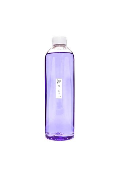 Missi 400 ml Lila Rengi Kandil Yağı