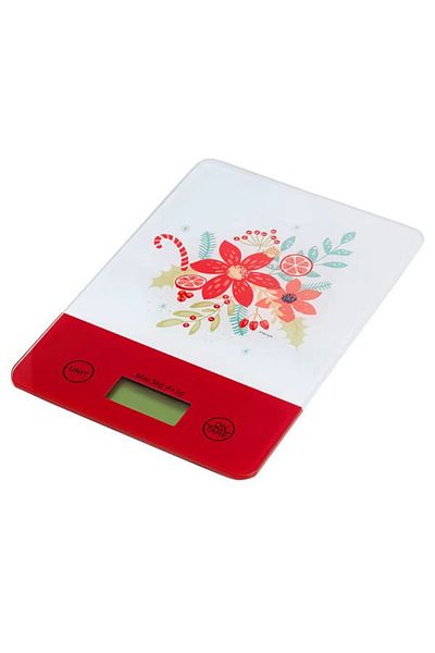 Ambition Cantar de bucatarie max. 5 kg, Holly