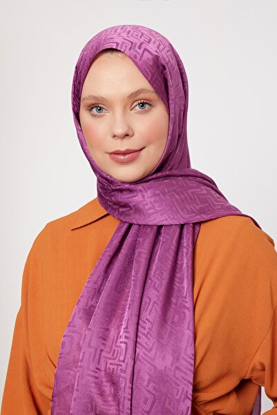 Levidor Mürdüm Kiril Desen Jakarlı Janjan Şal