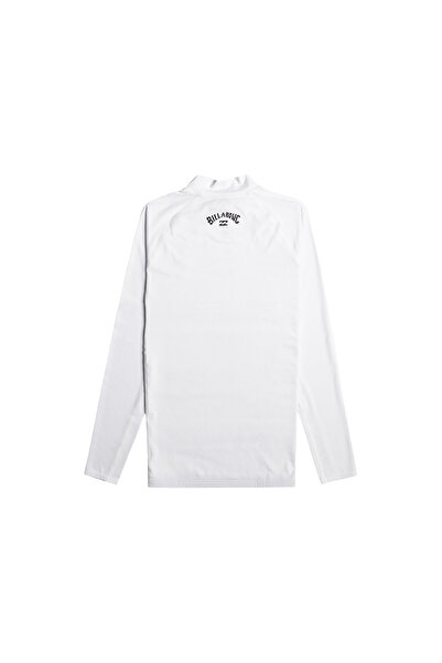 BİLLABONG Billabong Waves All Day Men's White Lycra