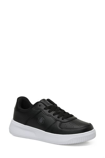 lumberjack FINSTER WMN 4FX Black Women's Sneakers