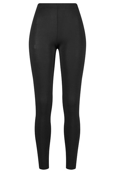 Urban Classics Ladies Bamboo Leggings 2-pack