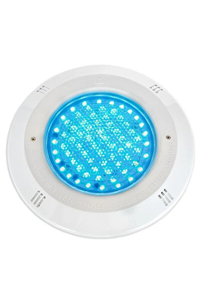 Led Sıva altı Led Havuz Aydınlatma Ampülü lamba Mavi 2002 Kasa A-1207 PAR-56 ...