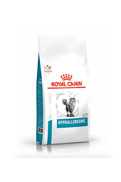 Royal Canin Hypoallergenic royal canin kedi 2.5kg