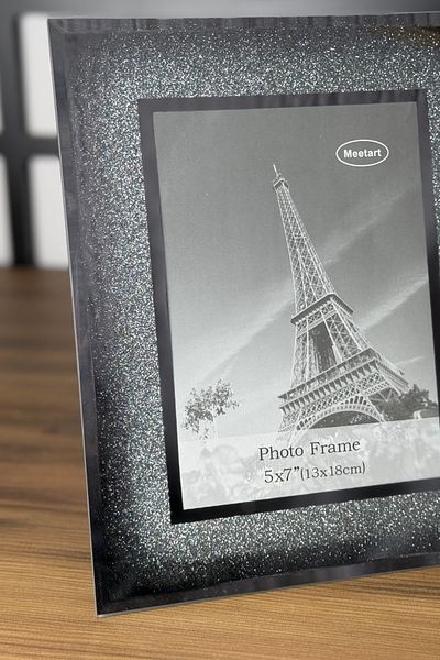 rubihome Standing Adjustable 13cm X 18cm Picture, Photo, Document, Poster Frame
