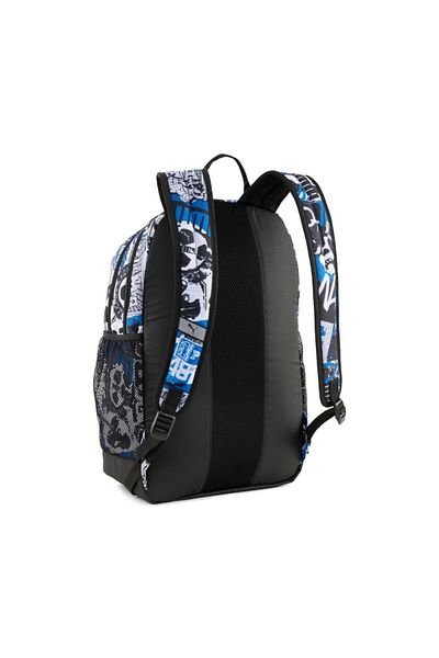 Puma Rucsac Academy Aop Rucsac unisex