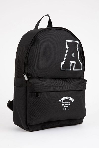DeFacto C5600axns Model Unisex-Schulrucksack