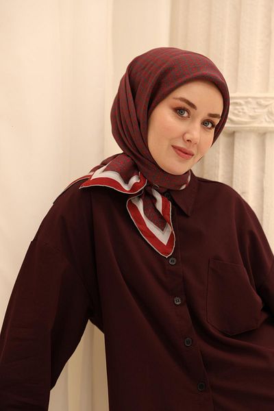 Silk Home Eșarfă organică 79014-02
