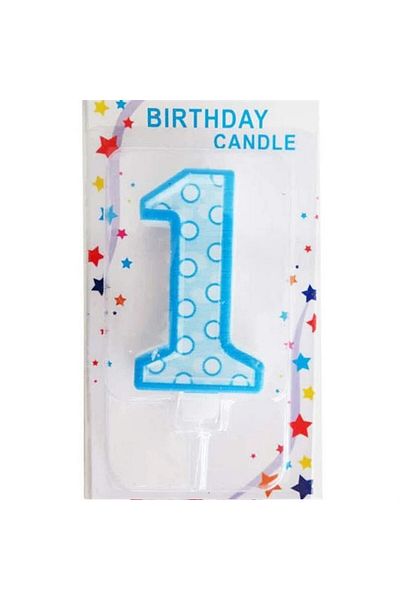 Hayaller Dükkanı Blue Mumy Kindness Accessories PK:1-