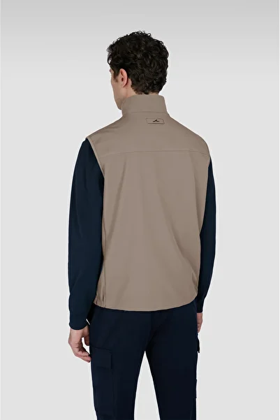 PAUL&SHARK GILET DYNAMIC STRETCH