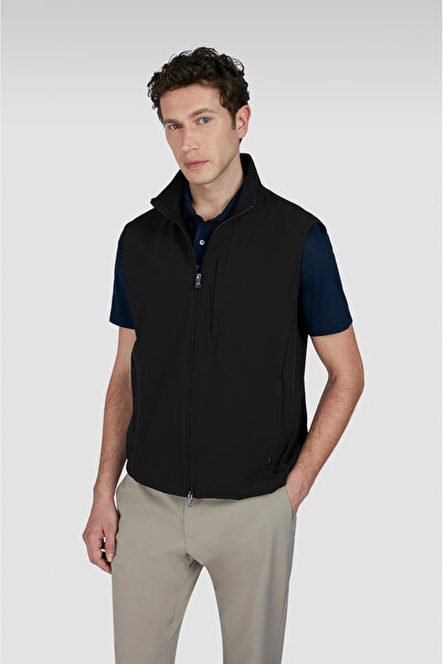 PAUL&SHARK GILET DYNAMIC STRETCH