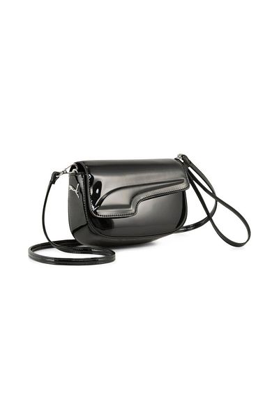 Puma Fs. Geantă de umăr pentru femei Mini Hobo Bag