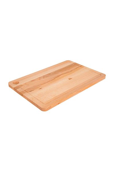 Domotti Tocator din lemn 45x30cm, Woody