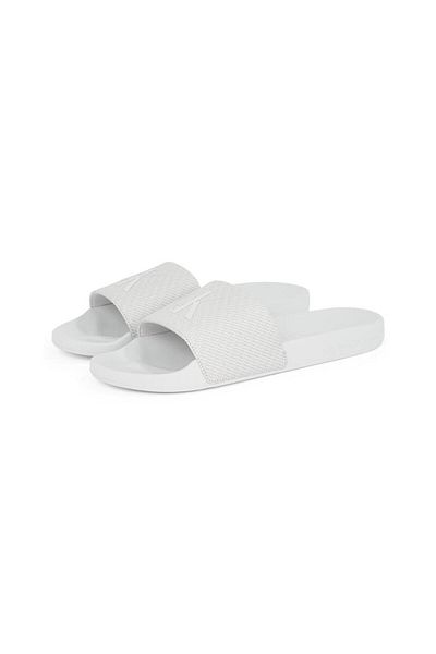 Calvin Klein Men's Slide Aop Print Slippers